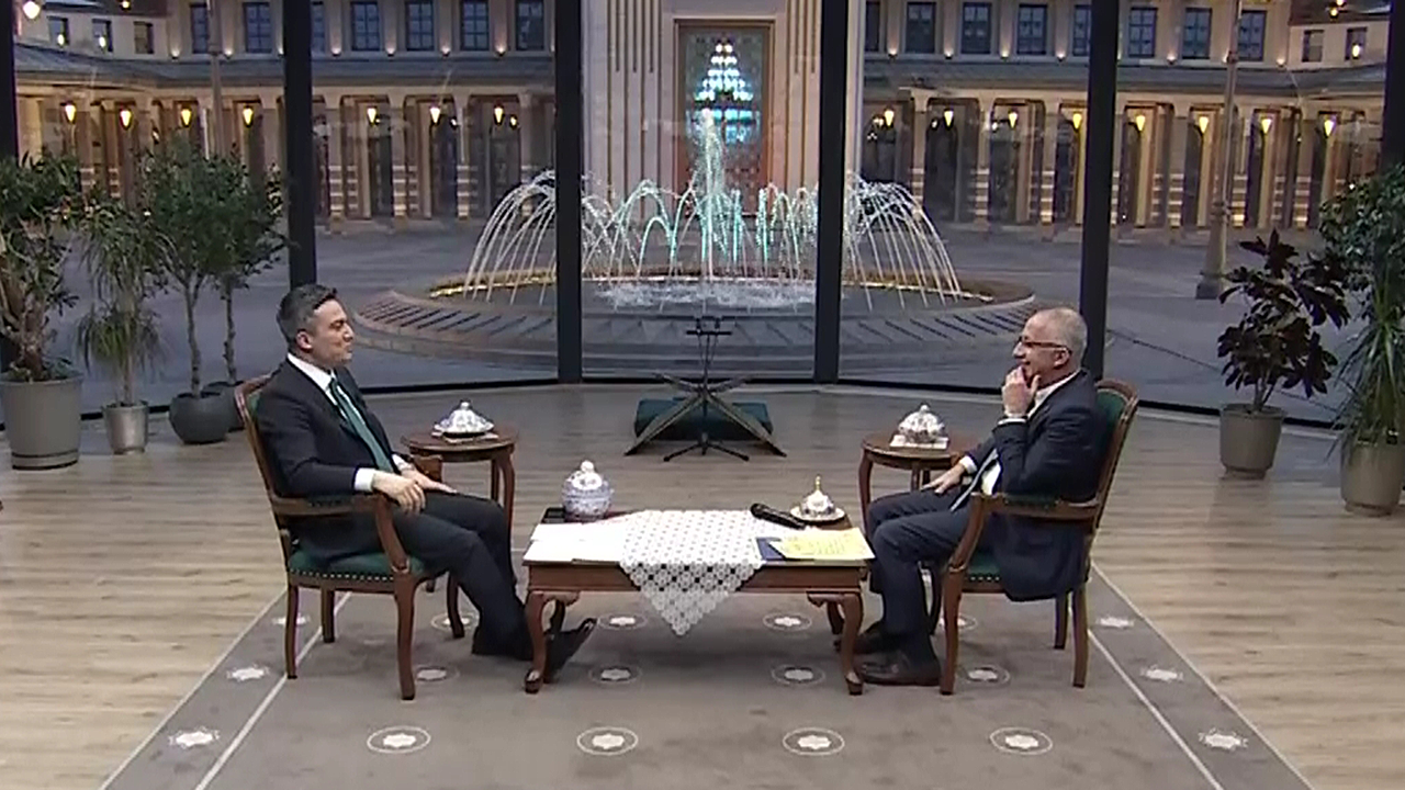 Bir Ramazan Akşamı 28. Gün - 18.03.2026