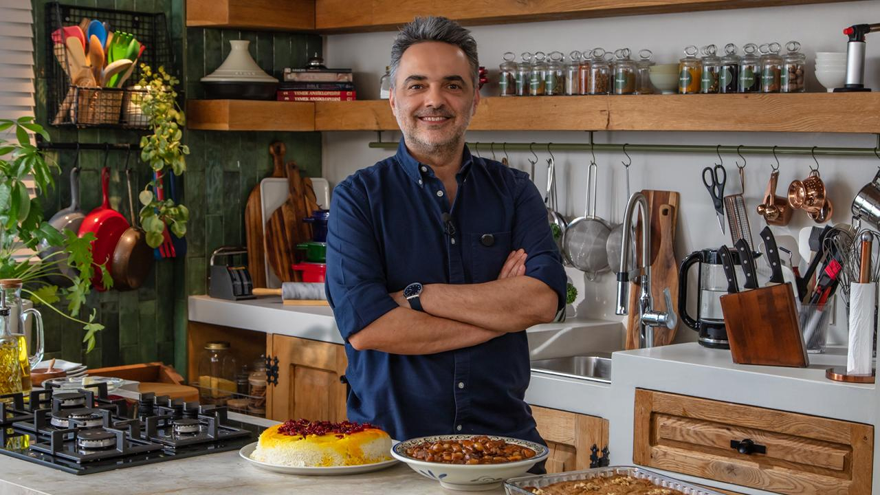 Arda'nın Ramazan Mutfağı 229. Bölüm / 20 Mart 2026