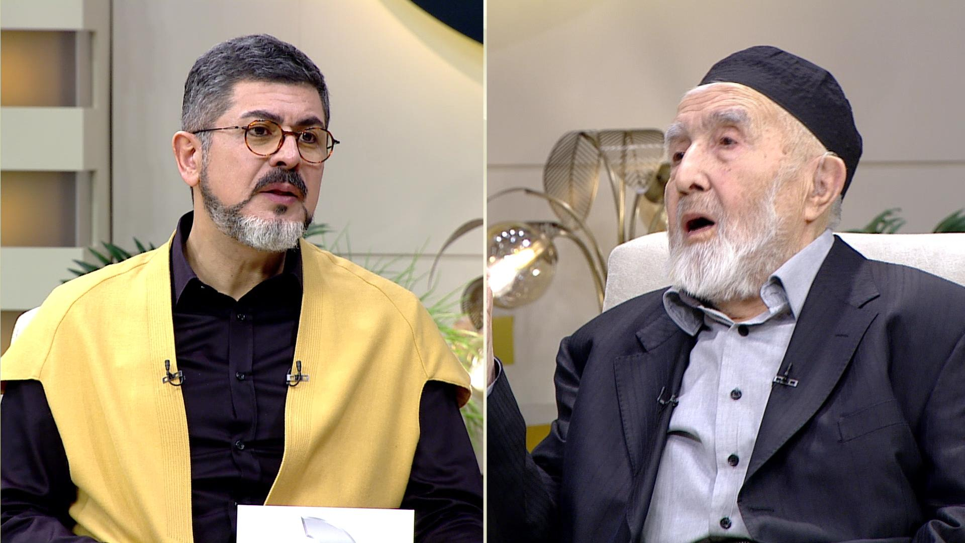 Selamlaşmak nasıl olmalıdır?