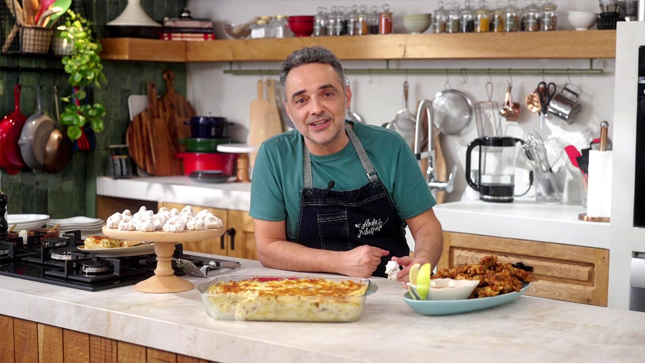 Arda'nın Mutfağı 277. Bölüm Fragmanı