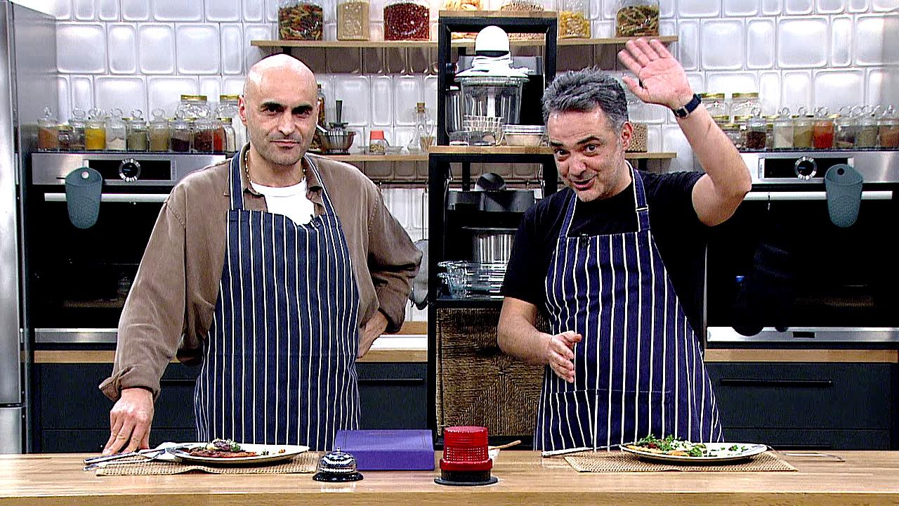 Arda ile Omuz Omuza 32. Bölüm Fragmanı - Sarp Apak