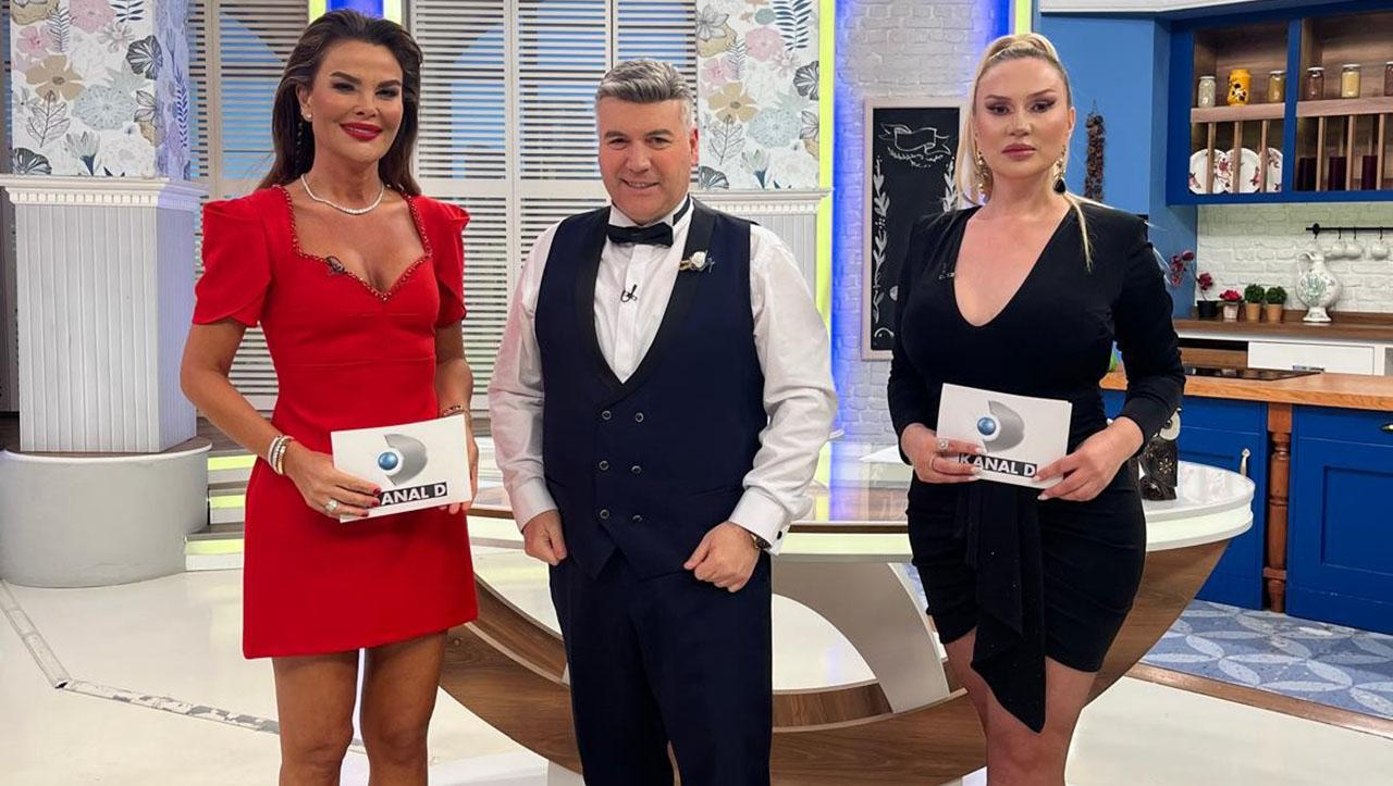 Konuştukça 479. Bölüm Fragmanı