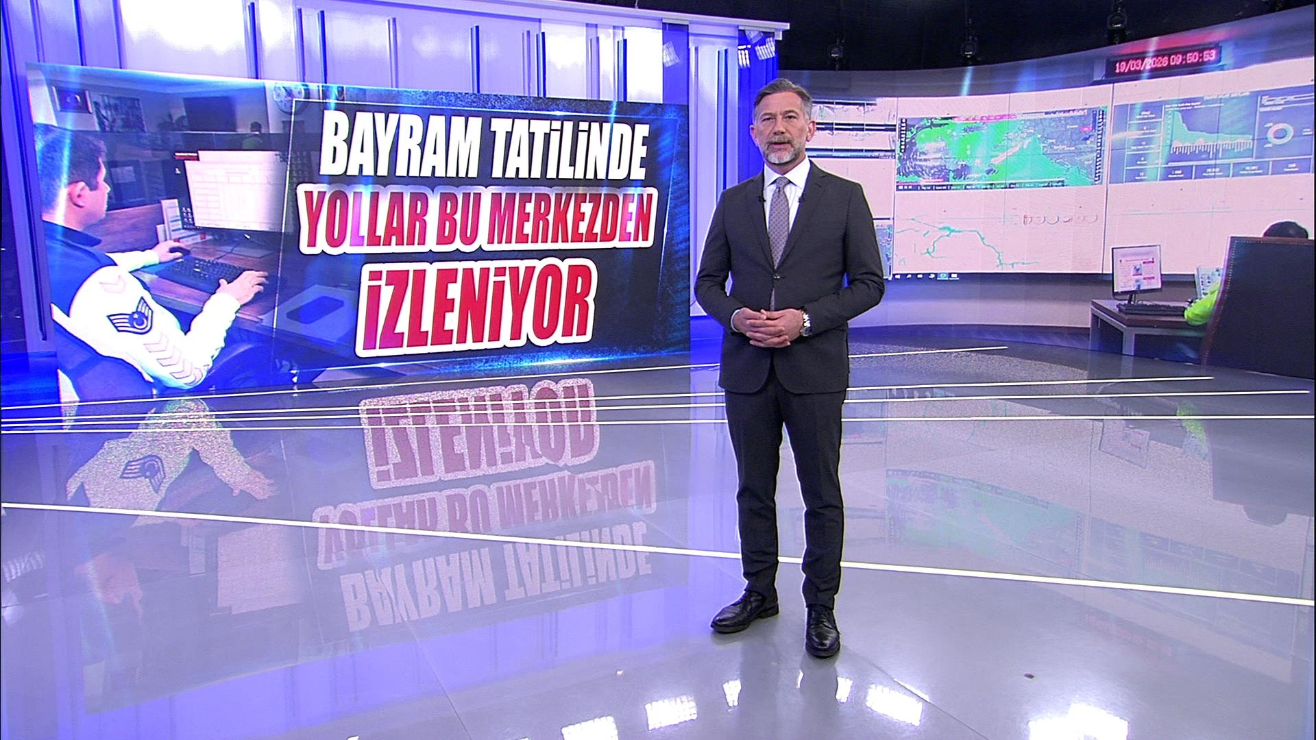 Kanal D Ana Haber - 19.03.2026