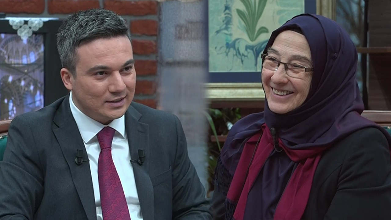 Uruguaylı Meryem nasıl Müslüman oldu?