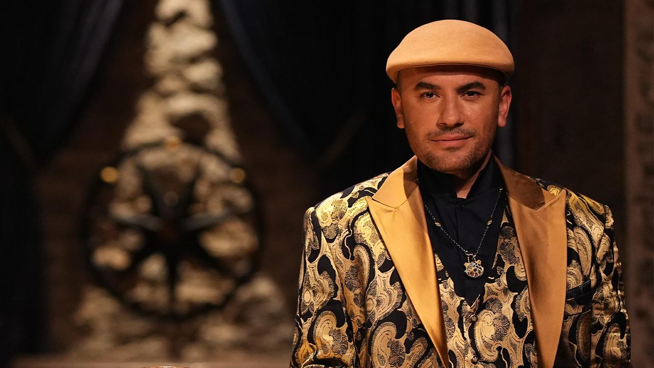 The Traitors Türkiye perşembe günü başlıyor!