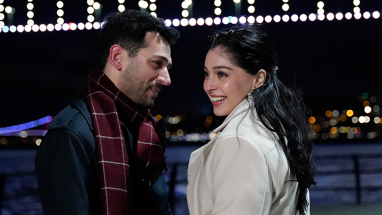 Güller ve Günahlar'da Bayram havası