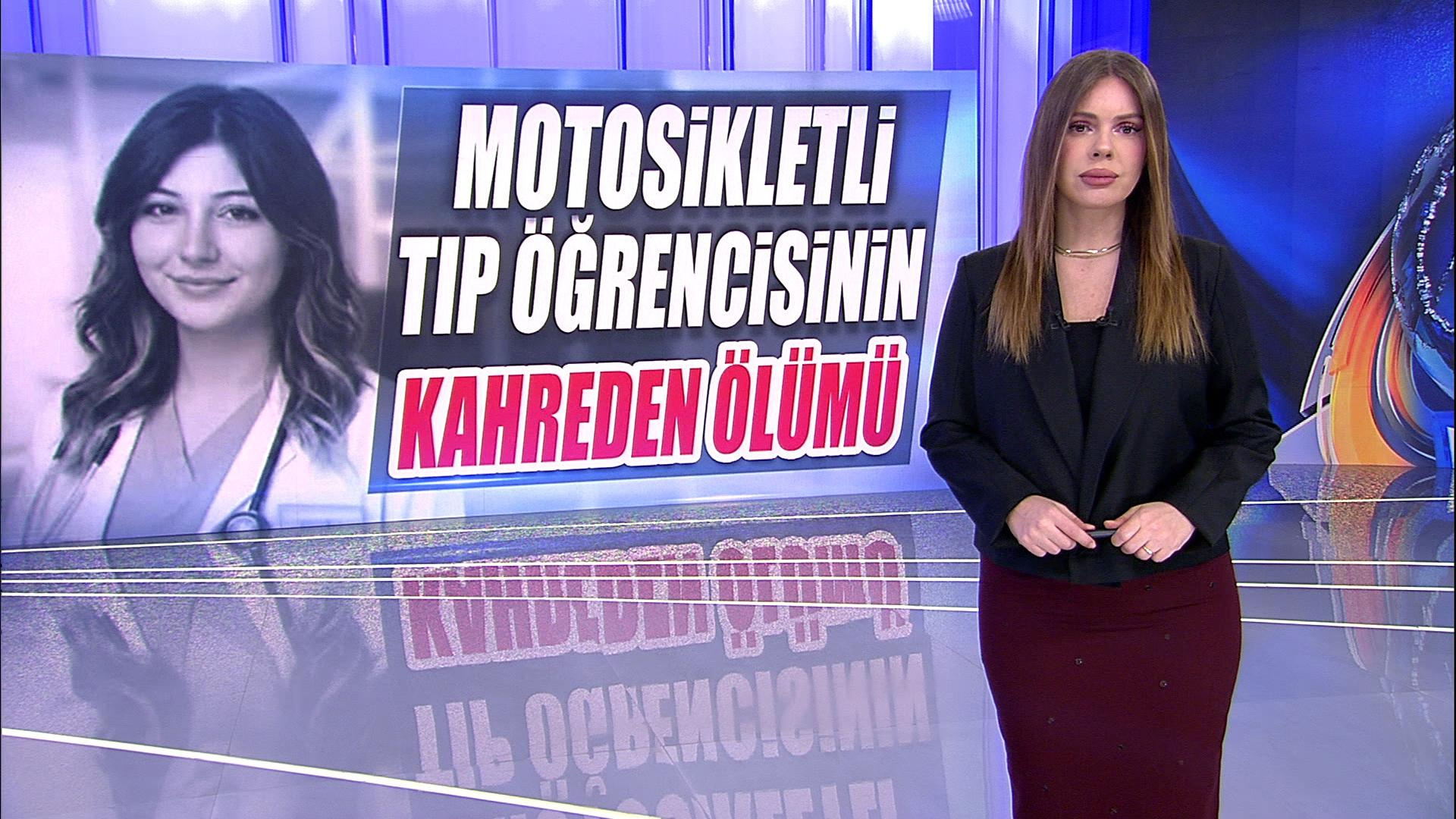 Kanal D Haber Hafta Sonu - 21.03.2026