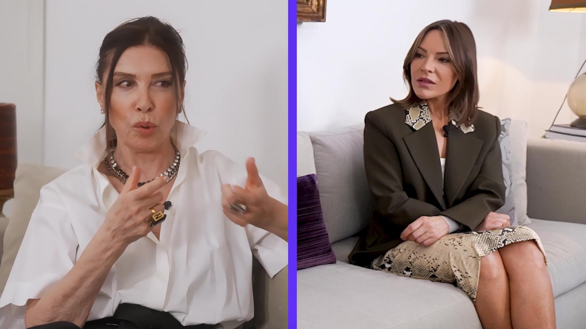 Pazar Gezmesi 15. Bölüm - Nebahat Çehre