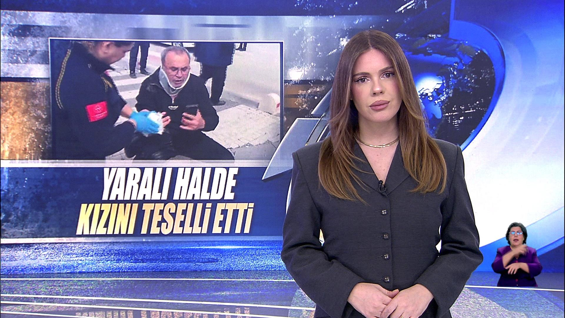 Kanal D Haber Hafta Sonu - 22.03.2026