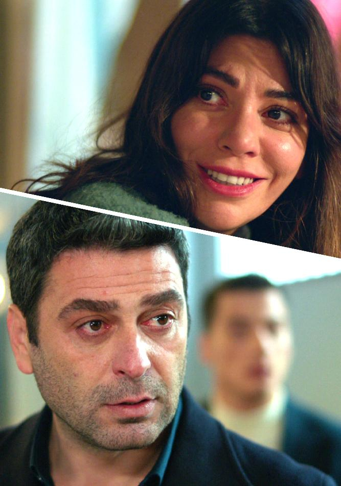 Uzak Şehir 55. Bölüm Fragmanı