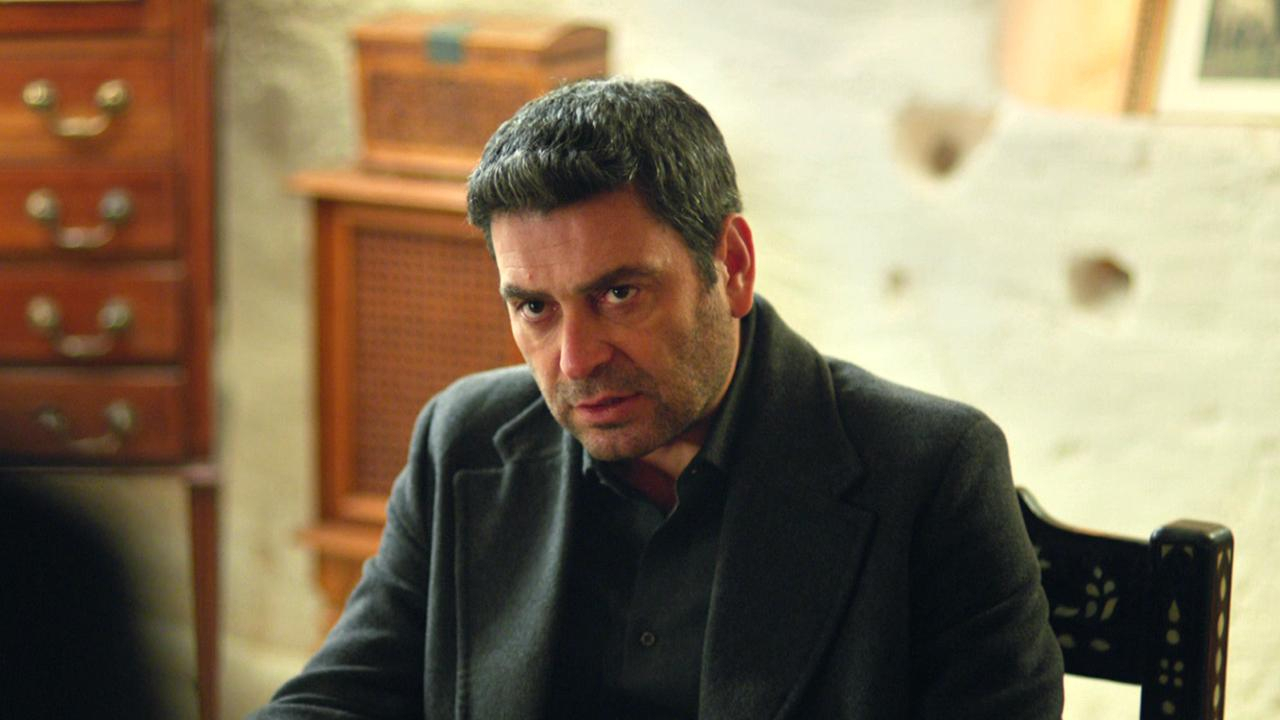 Cihan, Bulgarları araştırıyor!