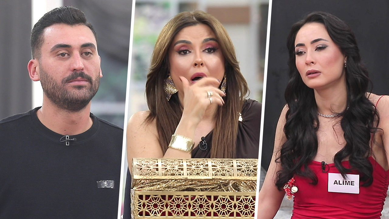 Gelinim Mutfakta 1807. Bölüm Fragmanı