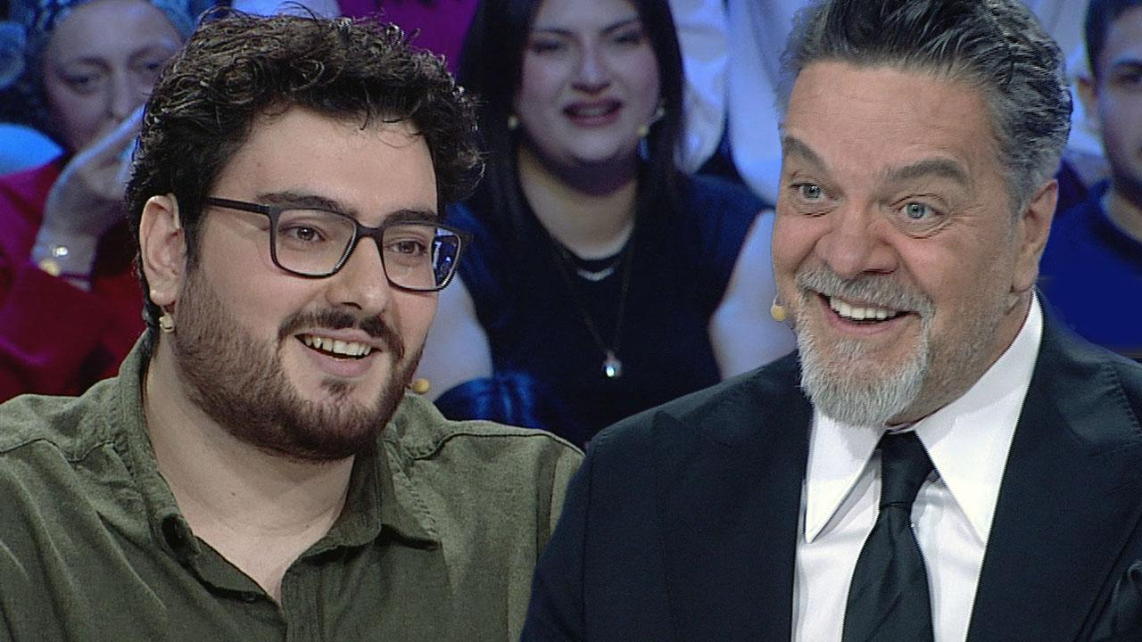 Gastronomi turunda rehin kalma anısı!