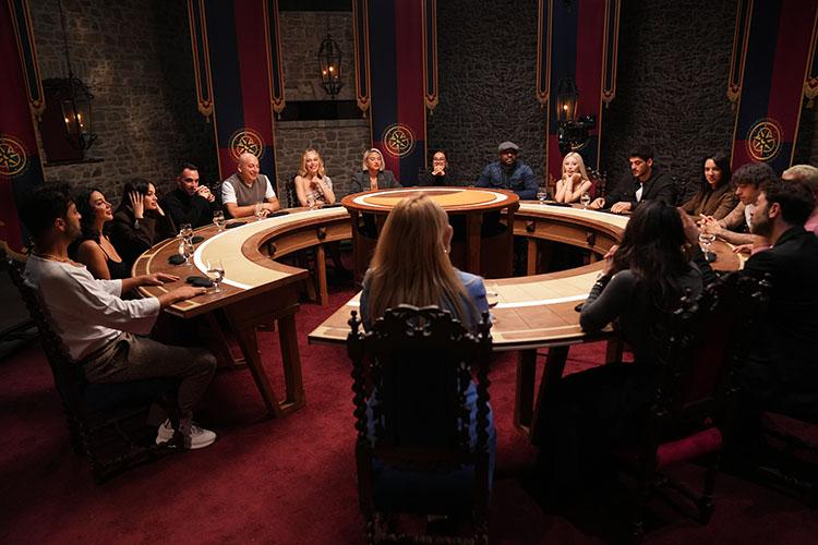 Böyle hainlik görülmedi!