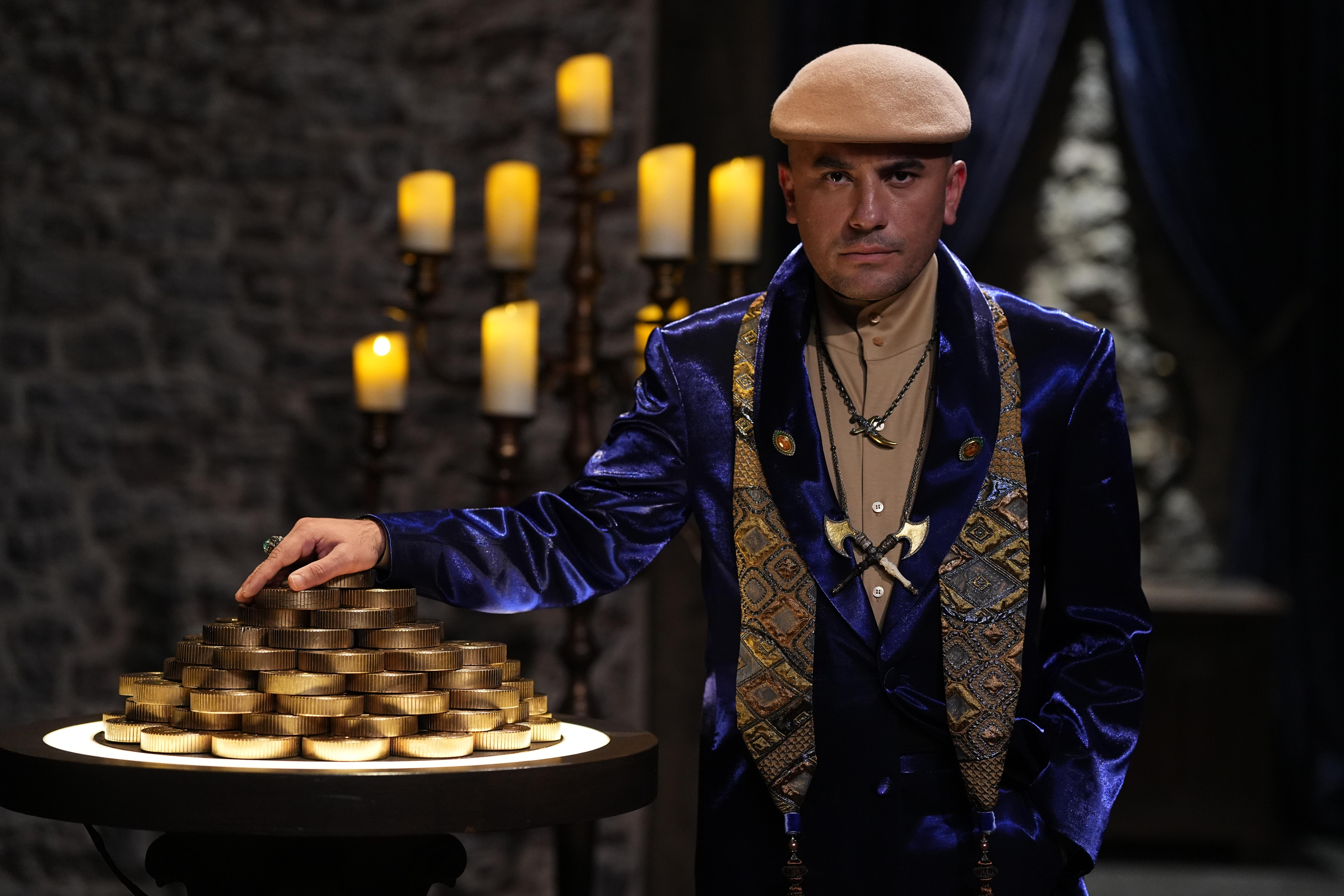 Böyle hainlik görülmedi!