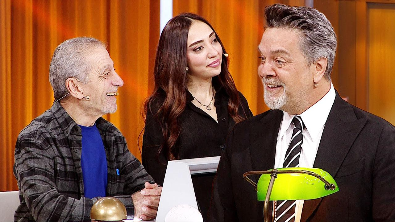 Fenomen ikili Beyaz'la Joker'de!