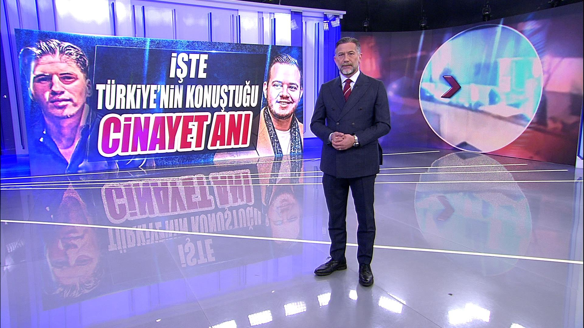 İşte Türkiye'nin konuştuğu cinayet anı