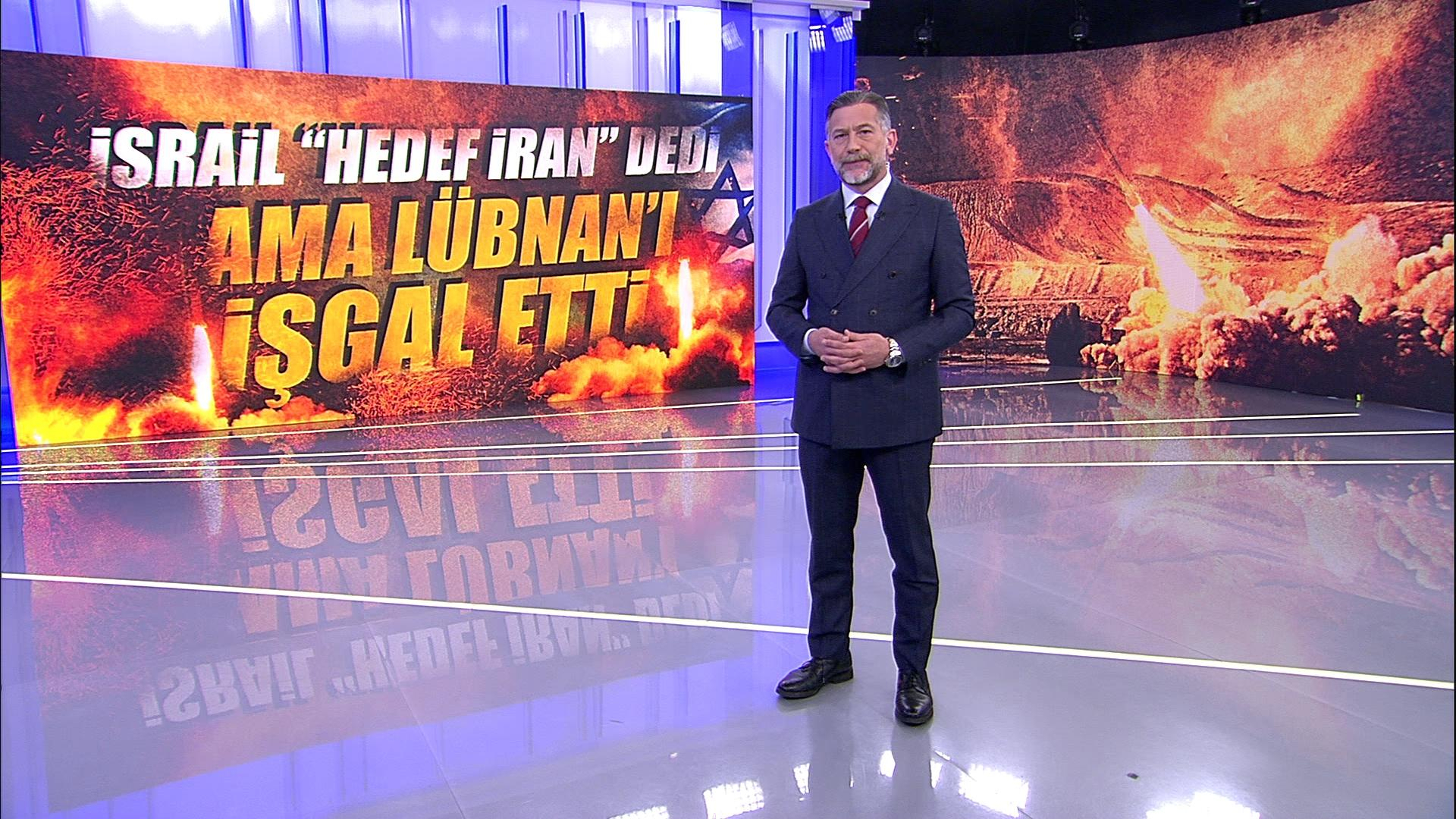 Kanal D Ana Haber - 24.03.2026