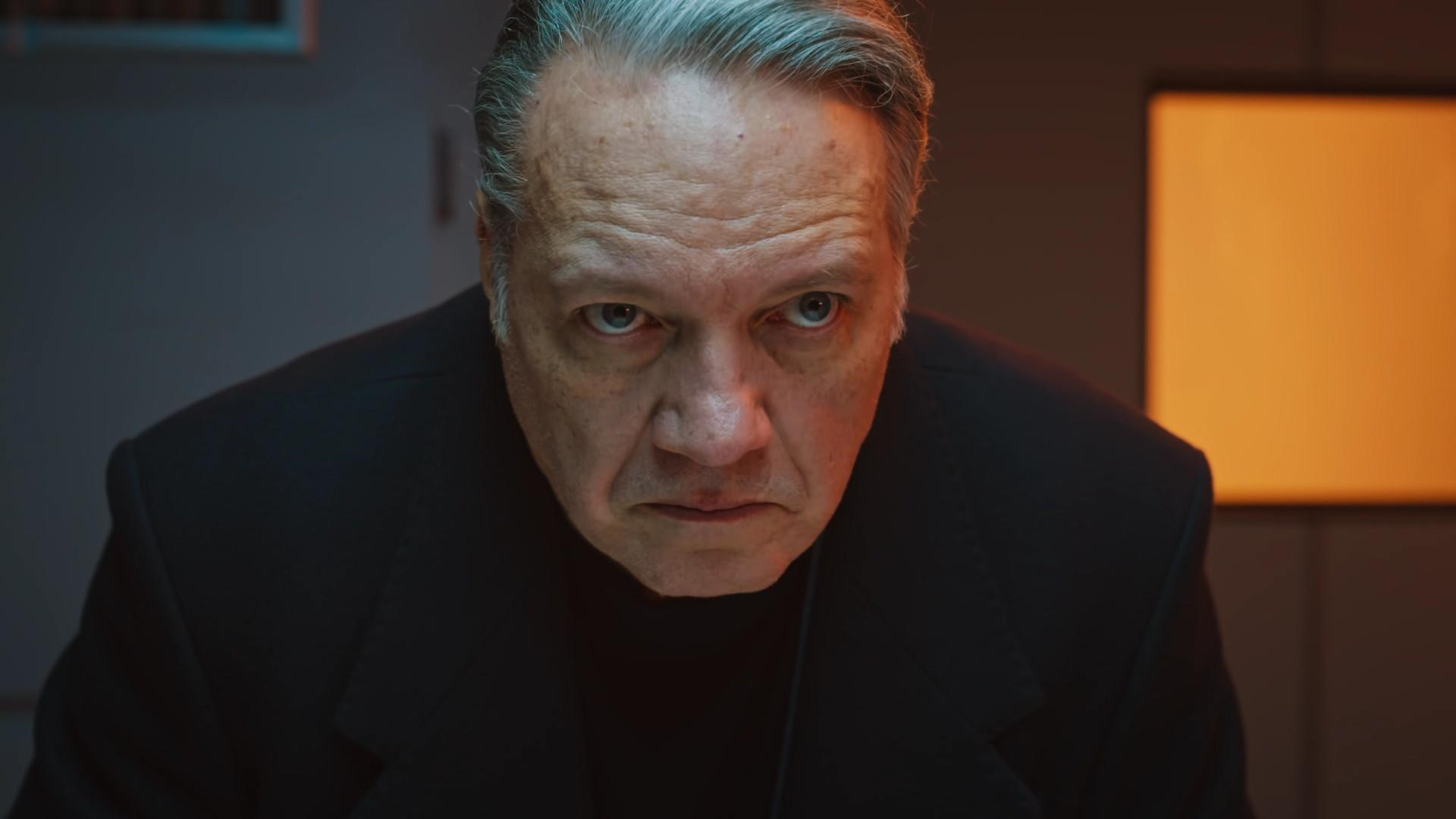 Arka Sokaklar 744. Bölümden ilk kareler!