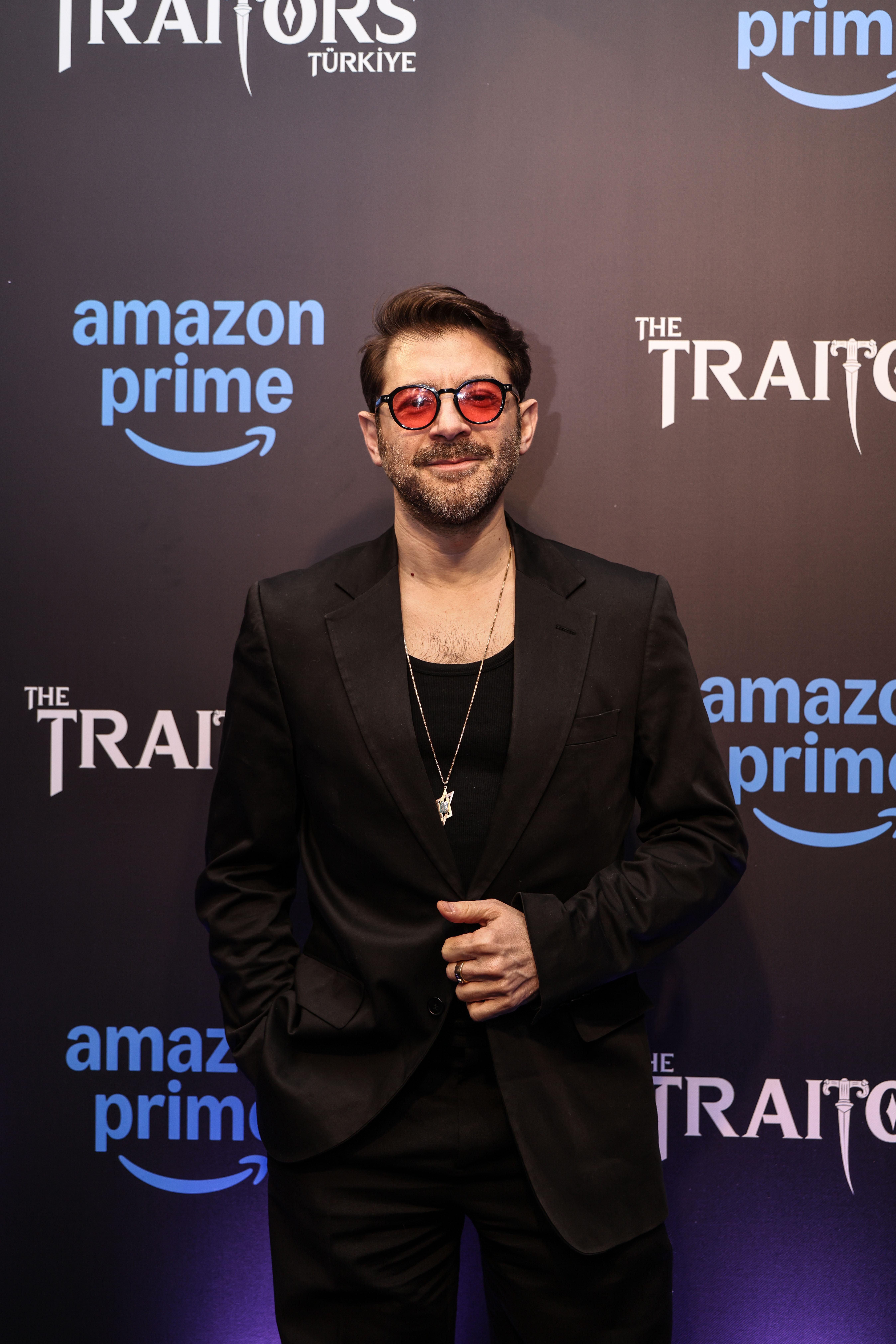 The Traitors Türkiye'nin lansmanı yapıldı