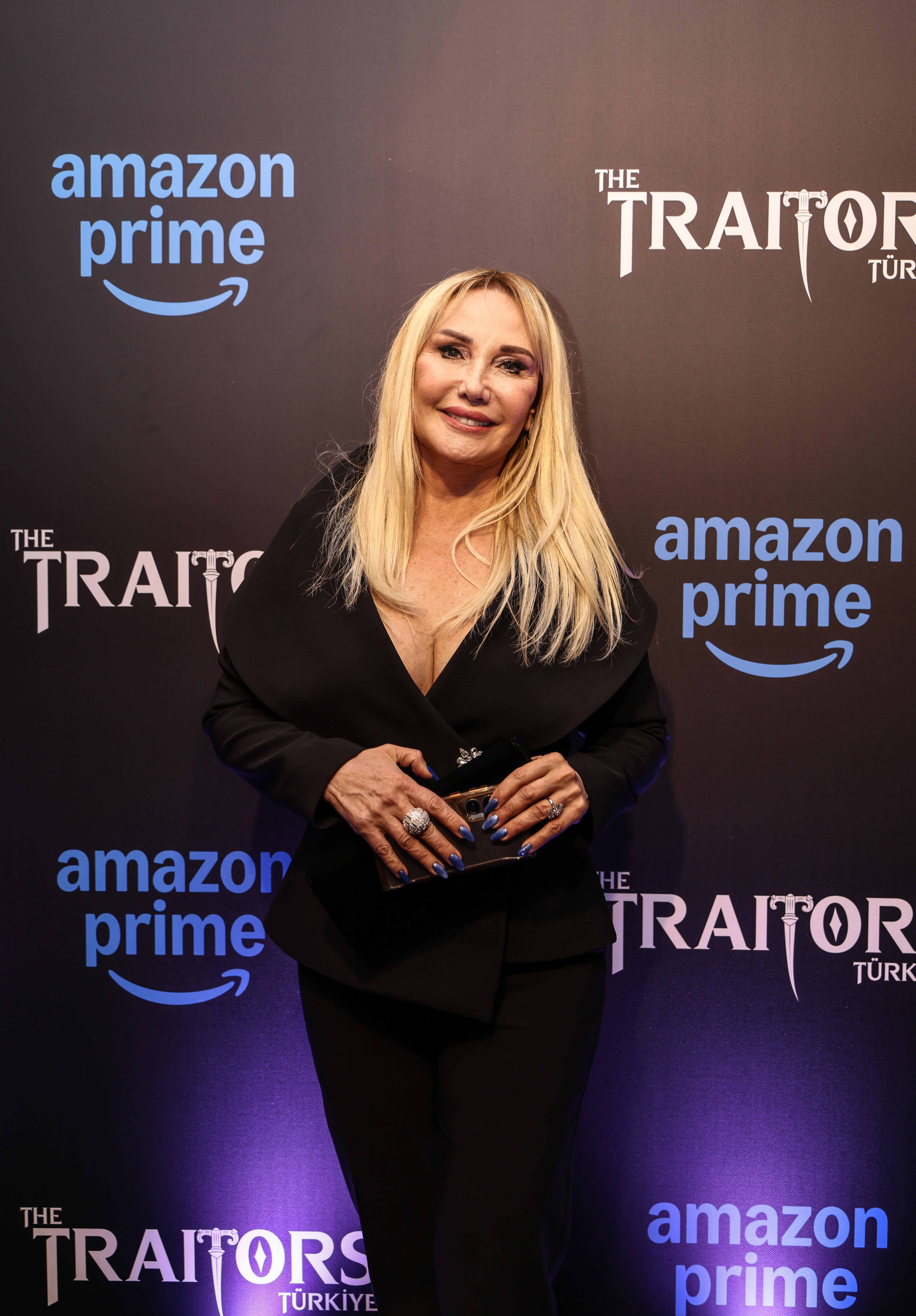 The Traitors Türkiye'nin lansmanı yapıldı
