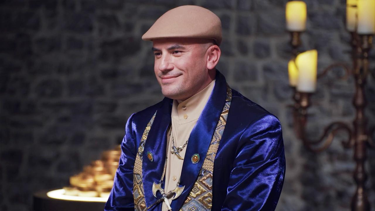 The Traitors Türkiye