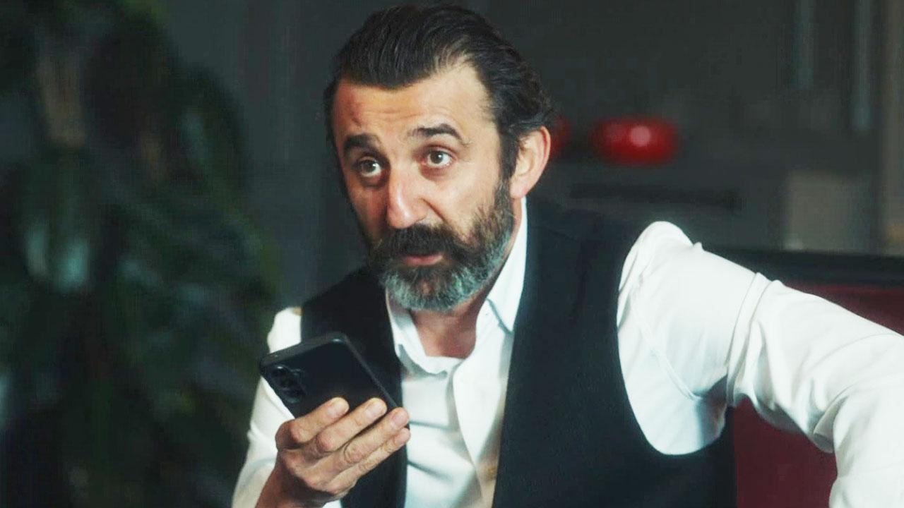 Gürdal'ın yapay zeka ile imtihanı