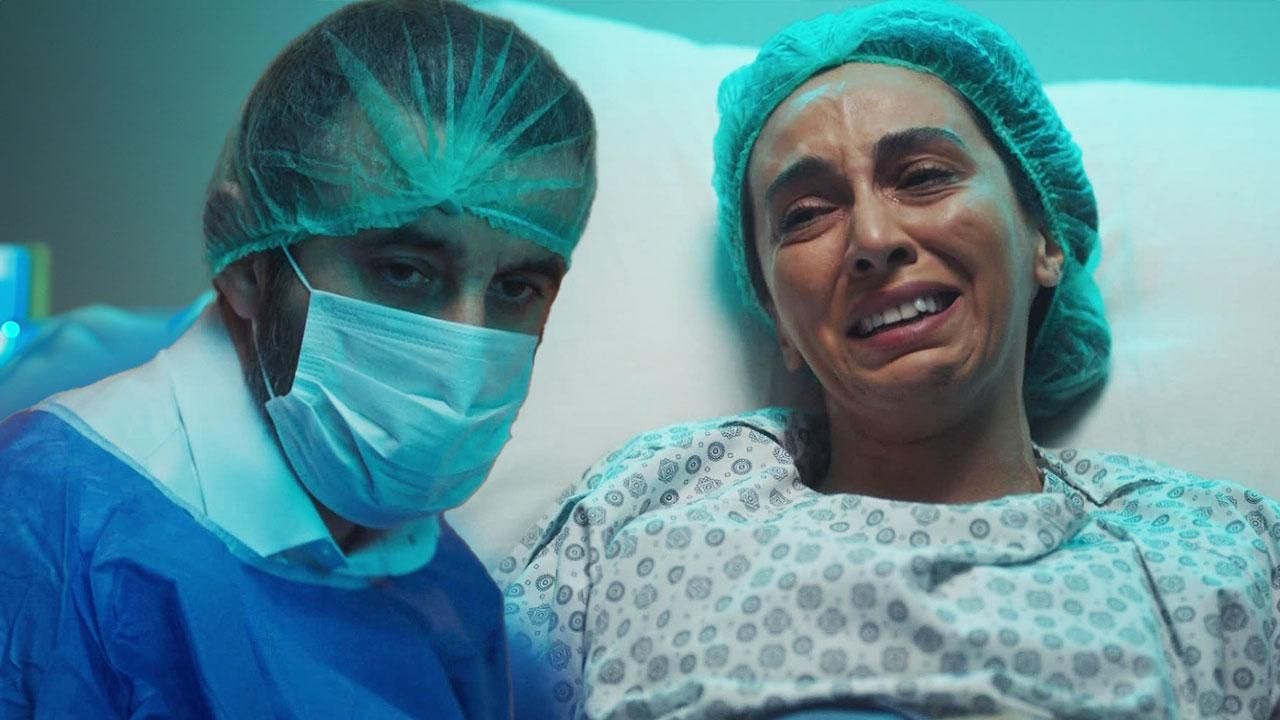 Gürdal ve Gonca'nın acı kaybı!