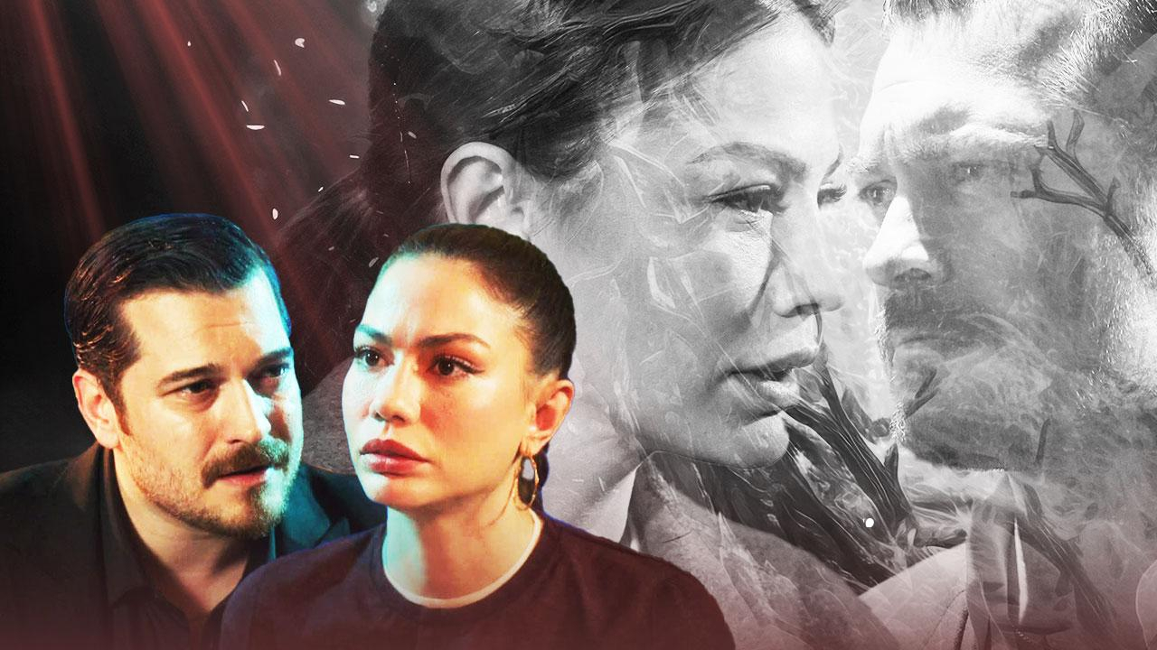 Eşref Rüya 38. Bölüm - Eşref Nisan Sahneleri