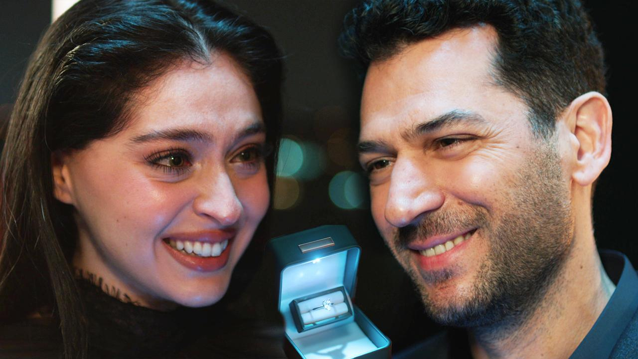 Güller ve Günahlar