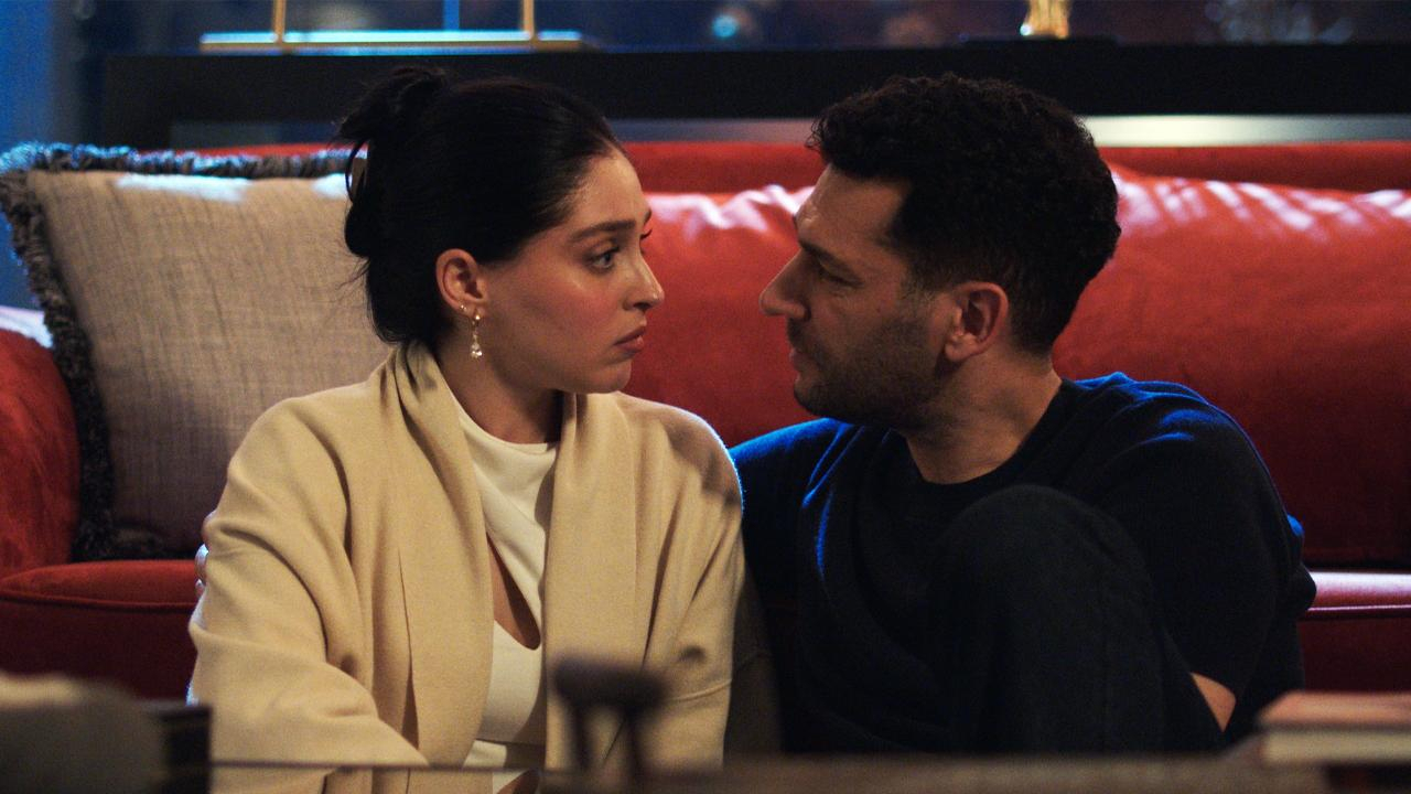 "Serhat Bey çok hızlısınız!"