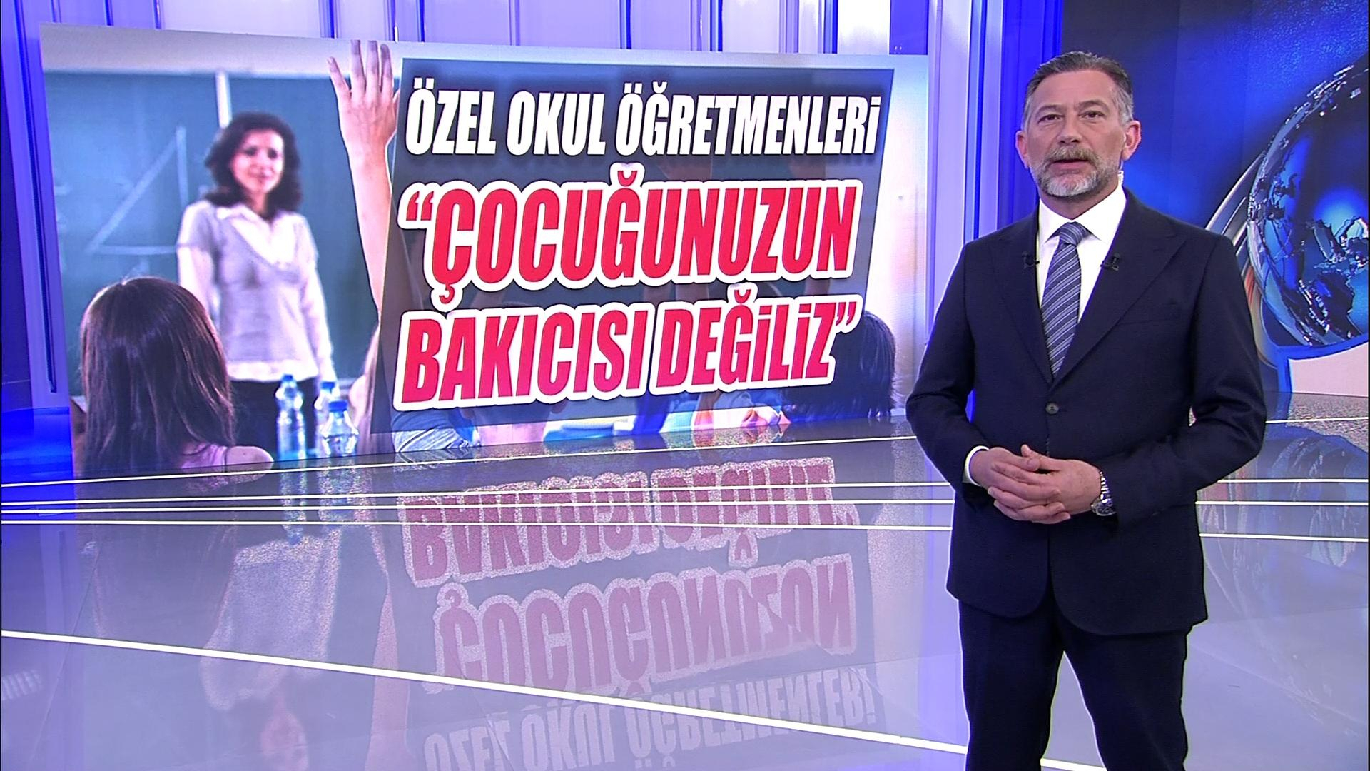 Kanal D Ana Haber - 26.03.2026