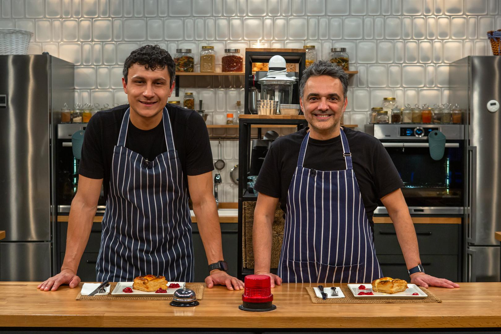 Arda ile Omuz Omuza 248. Bölüm - Alper Çankaya