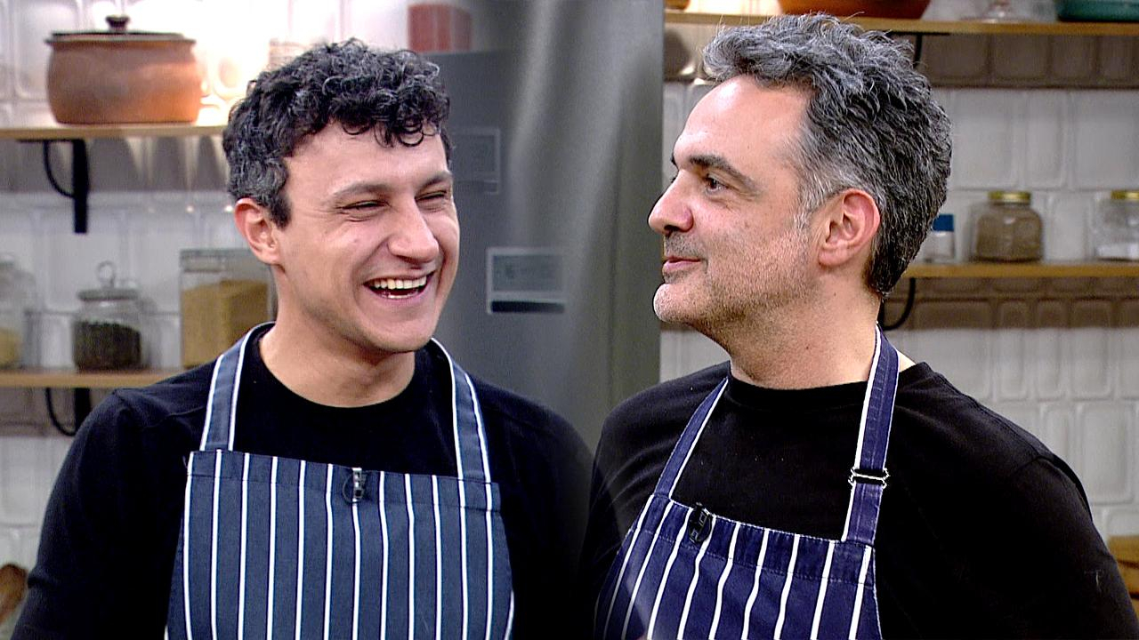 Uzak Şehir'in Şahin'i, Arda ile Omuz Omuza'da!