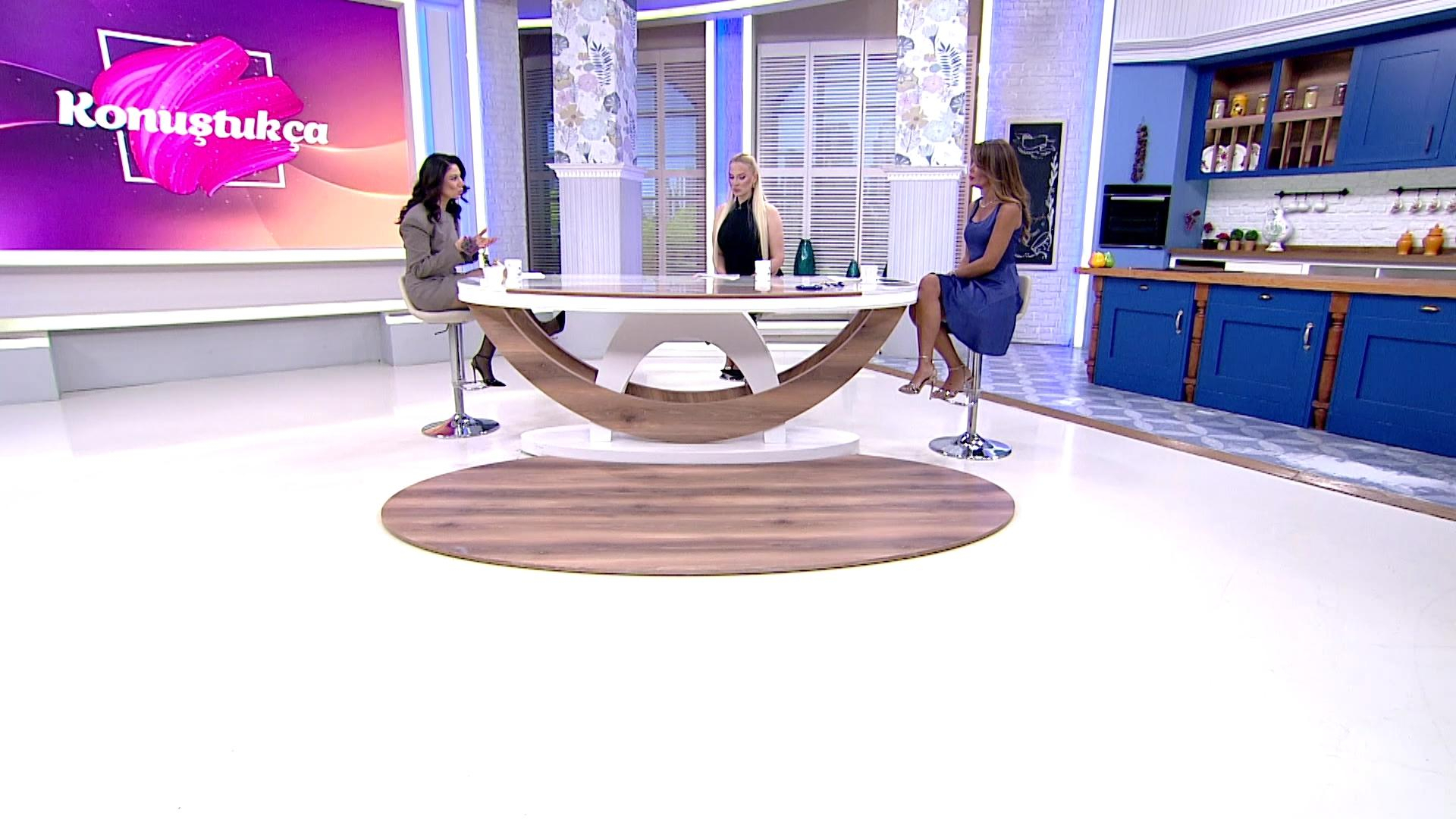 Konuştukça 480. Bölüm Fragmanı