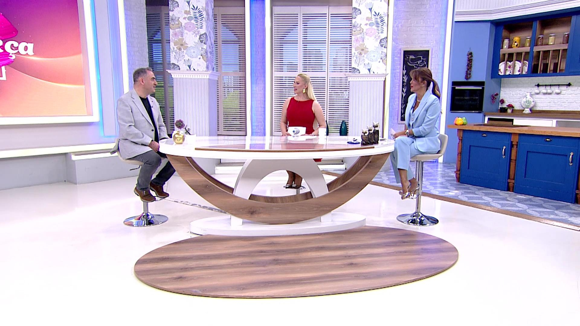 Konuştukça 481. Bölüm / 29.03.2026