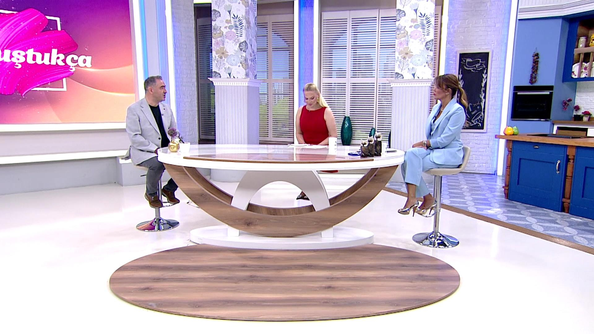 Konuştukça 481. Bölüm Fragmanı