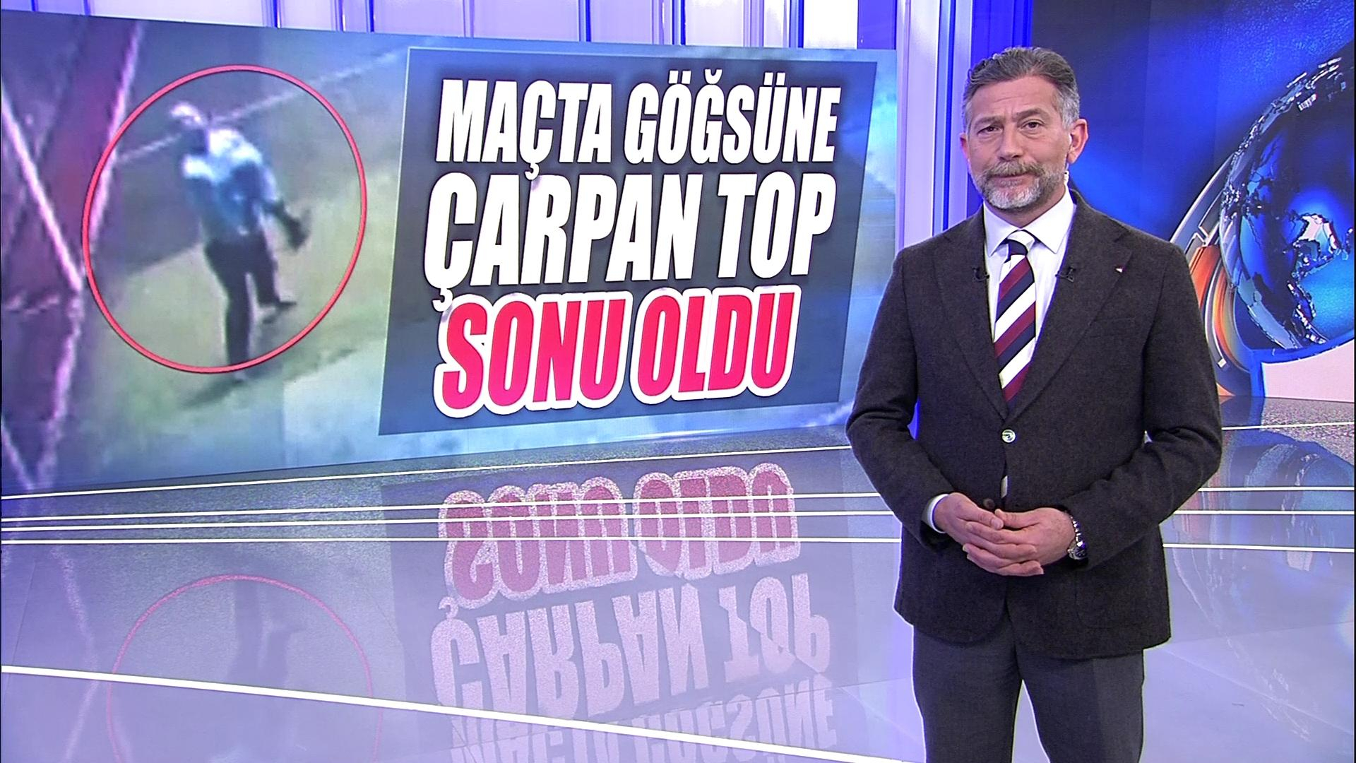 Kanal D Ana Haber - 27.03.2026