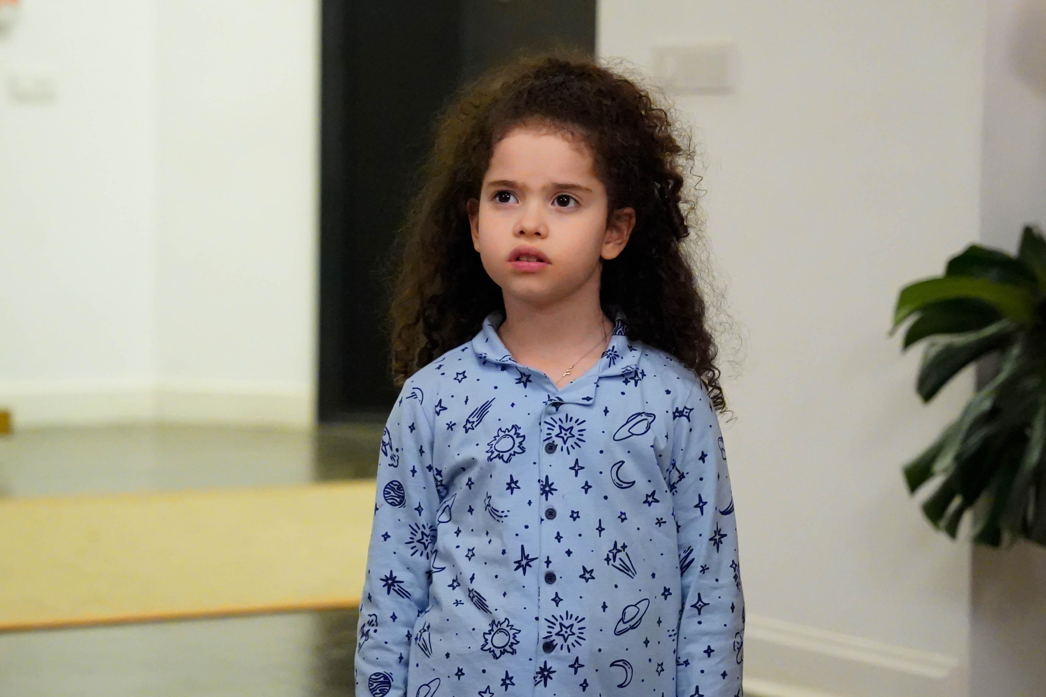 Kader'in babası ortaya çıkacak mı?