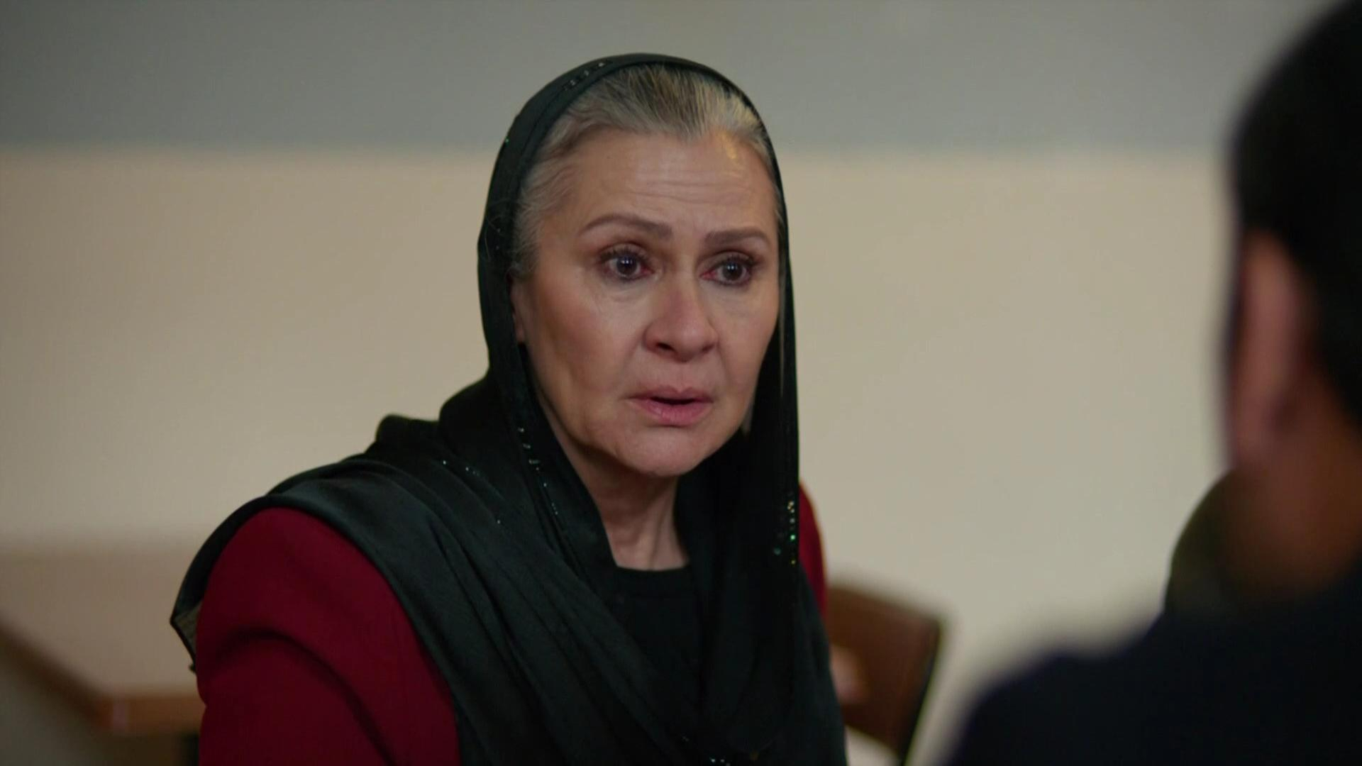 "Uzak Şehir"in son bölümünde nefesler tutuldu!