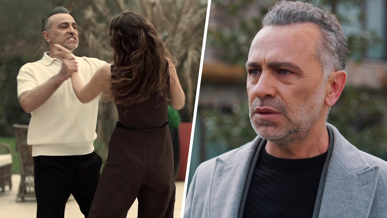 Kader'in babası Cihan çıktı!