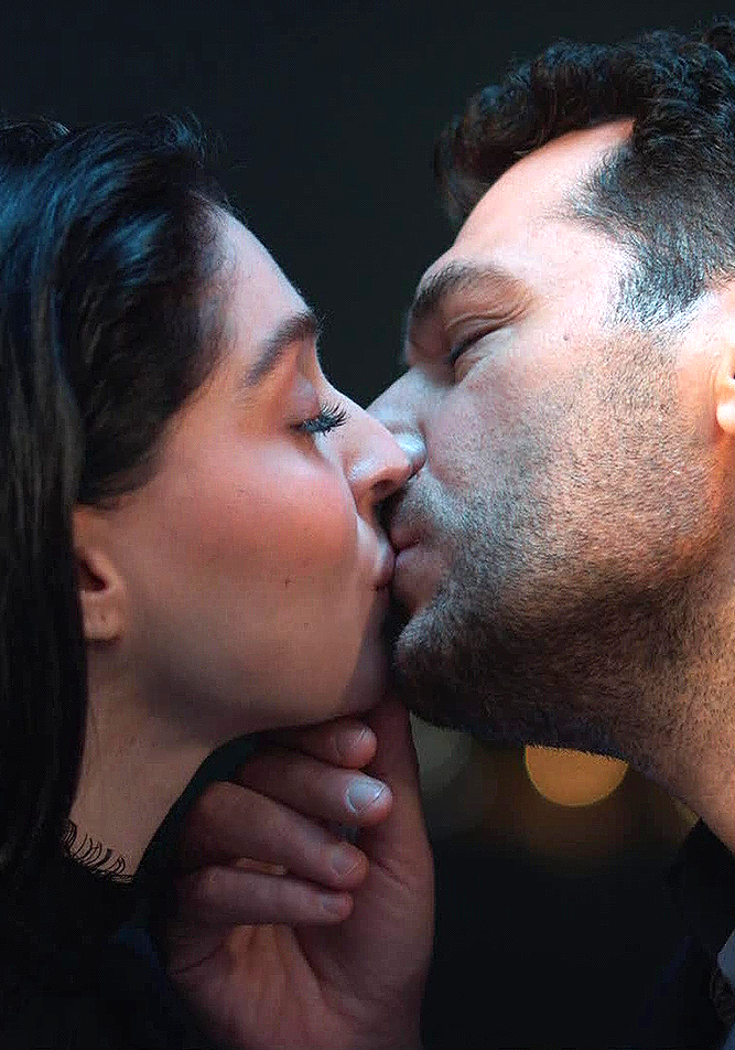 Güller ve Günahlar 22. Bölüm Fragmanı - 3