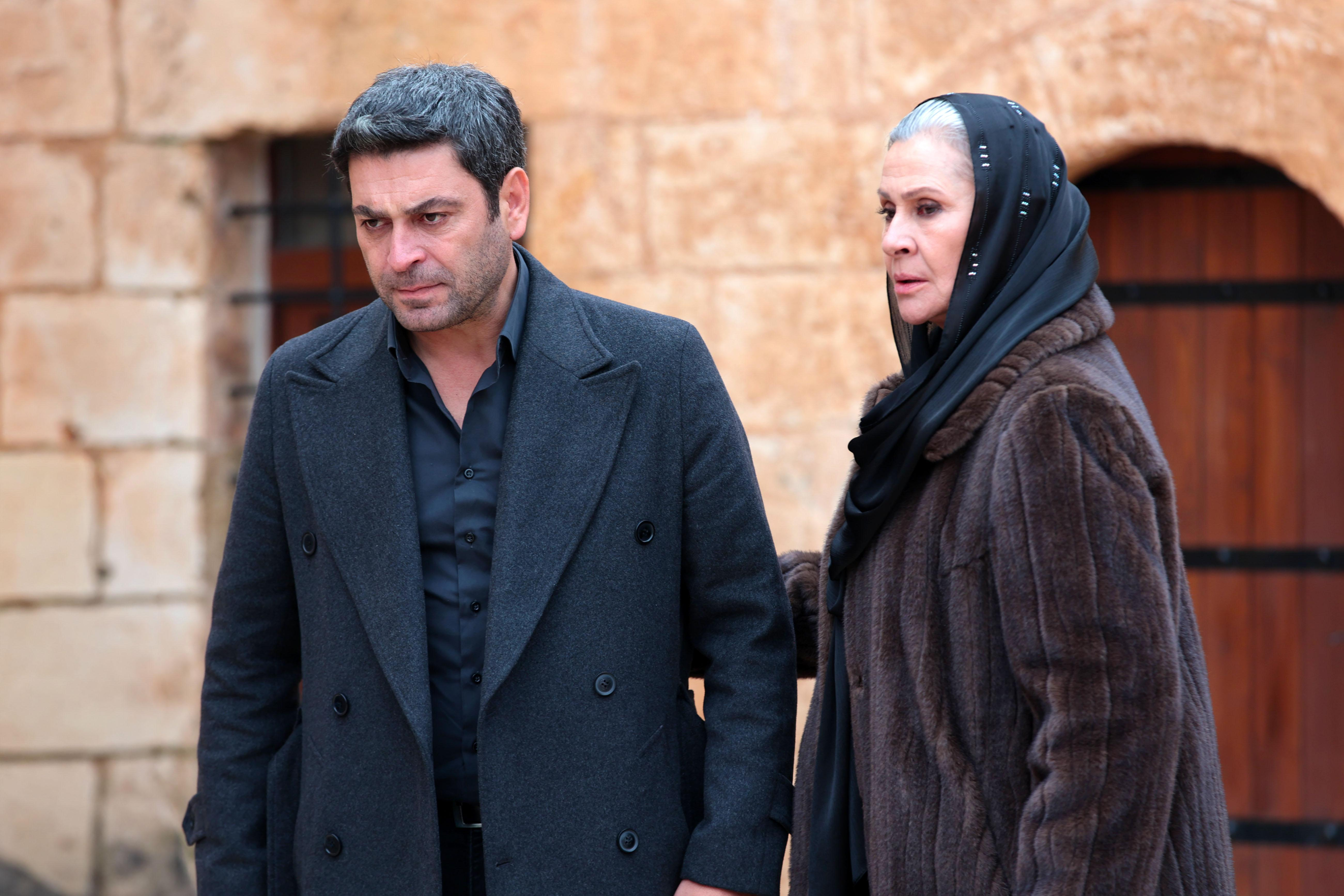 "Sadakat beni de rahatsız ediyor!"