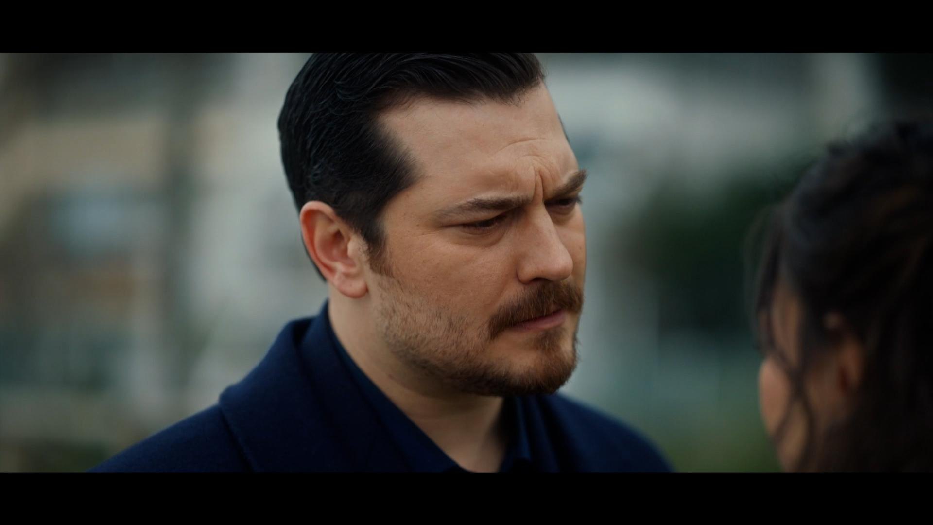 Eşref Rüya'da aşıklar yüzleşiyor!