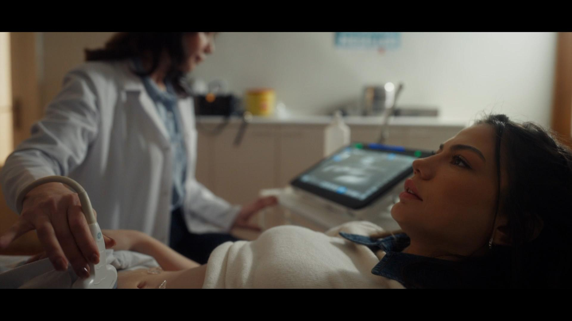 Eşref Rüya'da aşıklar yüzleşiyor!