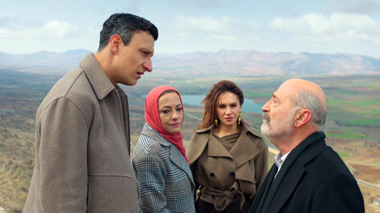 Fidan, Ecmel'den boşanıyor!