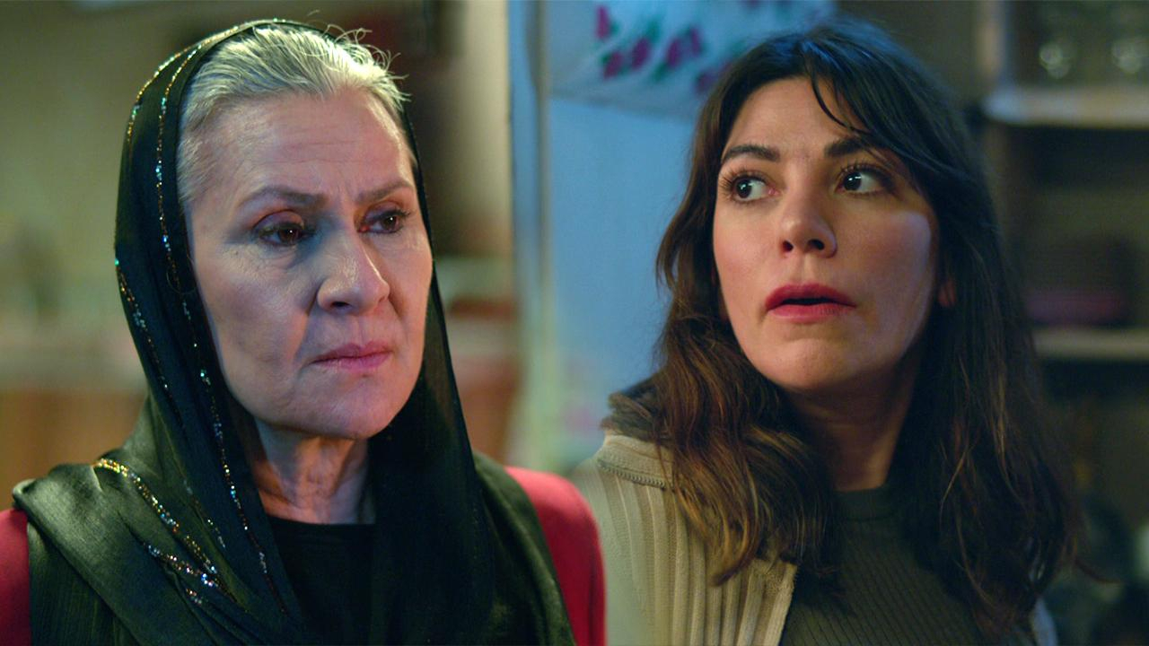 Sadakat'in Meryem planı ne?