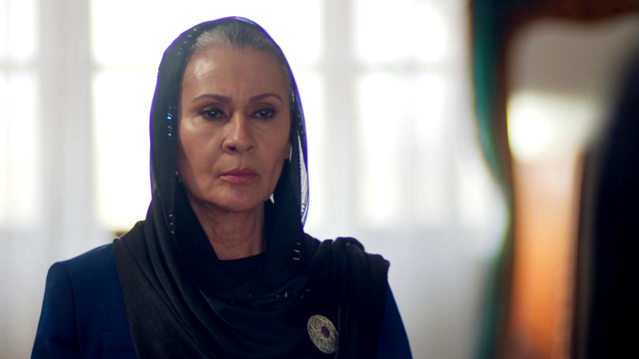 Sadakat Albora hapisten çıktı!