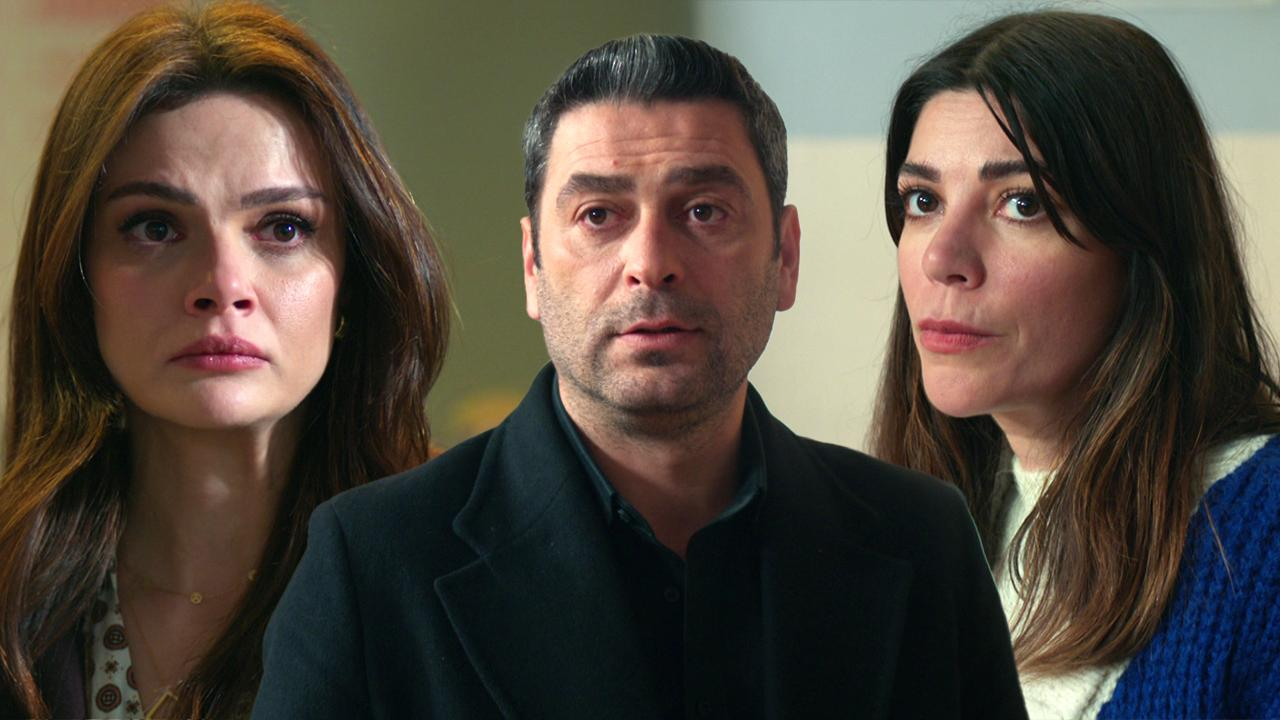 Uzak Şehir 55. Bölüm