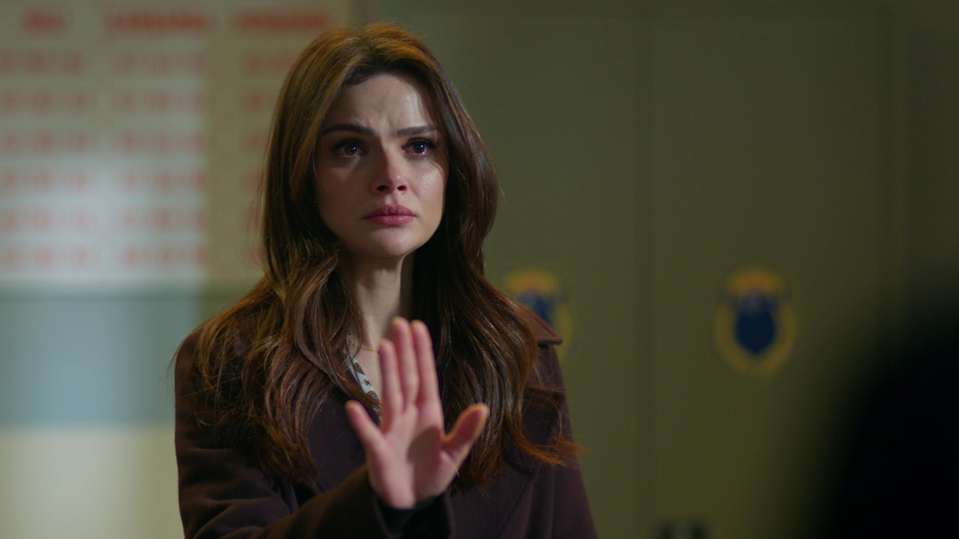 Uzak Şehir 56. bölümden ilk kareler!